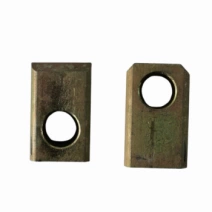 Bucha De Dupla Articulação KUHN MONTANA B0466203