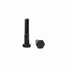 Parafuso Sext 12 X 60 Mm Zincado KUHN MONTANA B0770749