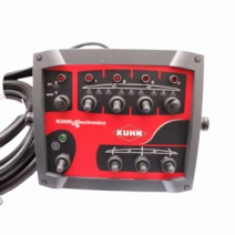 Controlador (painel Eletr Gardien) (b5001820) KUHN MONTANAN B0772457