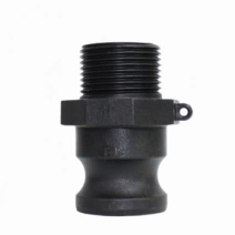 Adaptador M - M 1 =18104f UDOR 01031511