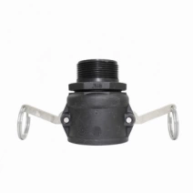 Acoplamento Rap 1/2 F G 1 1/2m ARAG 18106B