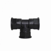 Conexão T 1/2 F ARAG 1302020