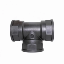Conexão Tipo T 1.1/4 F ARAG 1302050