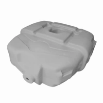 Tanque Porter 800 Litros KUHN MONTANA Y3009010