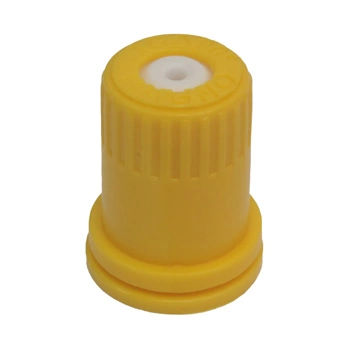 BICO CONE MAGNO MGA-02 AMARELO (CERAMICA)