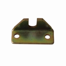 Fixador Do Super Injetor KUHN MONTANA B0466363