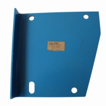 Suporte Esq Da Barra Tlp KUHN MONTANA B0466595