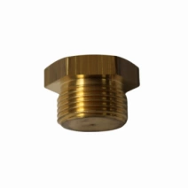 Tampão M 27 X 2,0 Macho (latão) KUHN MONTANA B0466621