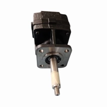 Motor Hidraulico Hm5 (parruda) (767.477)