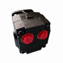 Motor Hidraulico Hm5 (parruda) (767.477)