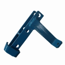 Suporte Do Batedor Direito - KUHN MONTANA B0365770