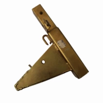 Suporte Do Comando (4 Obturadores) - KUHN MONTANA B0366092