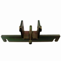 Cj Articulação Da Barra - KUHN MONTANA B0366145