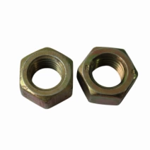 Porca Sextavada M 18 Baixa 9mm kuhn montana b0765313