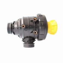 Filtro De Linha 313 C/ Valv E Engate Rap T6 KUHN MONTANA B0771173