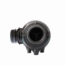 Filtro De Linha 313 C/ Valv E Engate Rap T6 KUHN MONTANA B0771173
