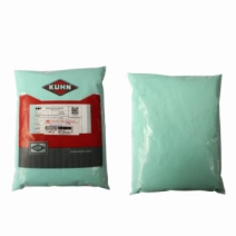 Polietileno verde KUHN Montana 1 kg B0006425