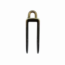 Suporte Da Roldana 1-elo KUHN MONTANA B0366171