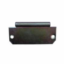 Suporte Da Dobradiças KUHN MONTANA B0366223 