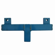Cj Suspensão Quadro Oscilante - KUHN MONTANA B0366399