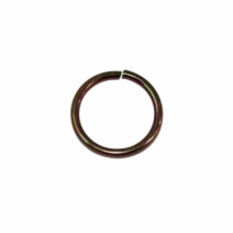 Argola Sem Solda D-30 Fio 2 A 3 Mm KUHN MONTANA B0765439