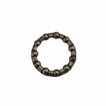 Colar De Esferas D 1/4 R:520 KUHN MONTANA B0765489