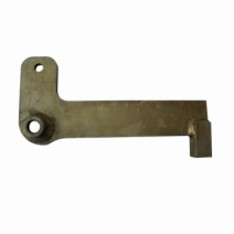 Trava Da Barra Intermediaria Th - KUHN MONTANA B0366687