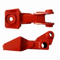 Cj Articulação Cilindro - KUHN MONTANA B0366727