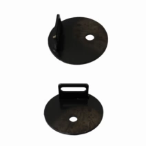 Cj Fixador Interno Do Amortecedor - KUHN MONTANA B0366778
