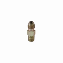Adaptador Aço 37 graus 1/8-27 Rosca Fina KUHN MONTANA B0765887