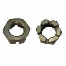 Porca Castelo M 30x2 Bic KUHN MONTANA B0765911