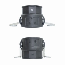 Conexão Tipo Acoplamento Rápido 3f- G ARAG 18109D