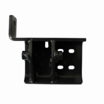Suporte Do Compressor Ar Condicionado (boxer) - KUHN MONTANA B0367667