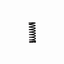 Mola Inox Arame 1,3 - KUHN MONTANA B03417824