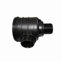 Corpo Do Filtro 160 L/m (314160.010) KUHN MONTANA B0766150