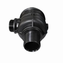 Corpo Do Filtro 160 L/m (314160.010) KUHN MONTANA B0766150