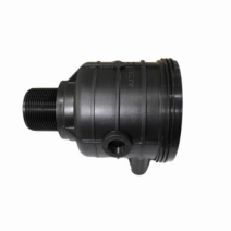 Corpo Do Filtro 160 L/m (314160.010) KUHN MONTANA B0766150