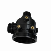 Corpo Do Filtro 160 L/m (314160.010) KUHN MONTANA B0766150