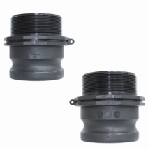 Conexão Adaptador Rap 3-3m arag 18109F