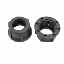 Porca Conexão Plástica 1/2 (766.255) ARAG 2002020