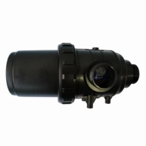 Filtro Sucção 290 L/min M.50 S/v (=3172073) KUHN MONTANA B0766267