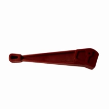 Alavanca Plástica De Alivio (vermelha) KUHN MONTANA B0466814