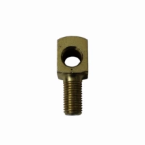 Terminal Macho - Galvanizado KUHN MONTANA B0466865