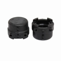Conexão Tipo Tampão P/ Válvula ARAG 219010