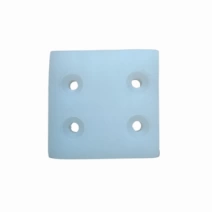 Batente De Nylon Da Trava (barra Ranger) KUHN MONTANA B0466959