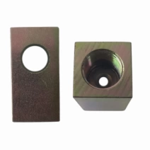Mancal Da Haste Cilindro Fechamento B0467008