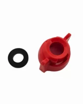 PORCA ENGATE RAP P/ BICO CONE  