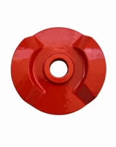 Rotula barra boxer e parruda modelo vovo Montana B2097530