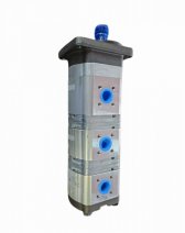 BOMBA DE ENGRENAGENS TRIPLA BOXER (772.287)       