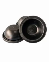 Membrana camara compensação bomba Zeta Udor UDR0565